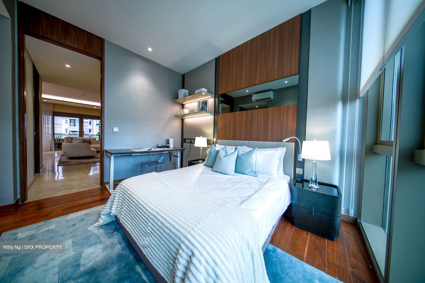 The Giverny Residences (D10), Apartment #529290001